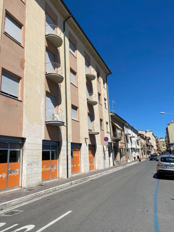 appartamento in vendita a Porto San Giorgio