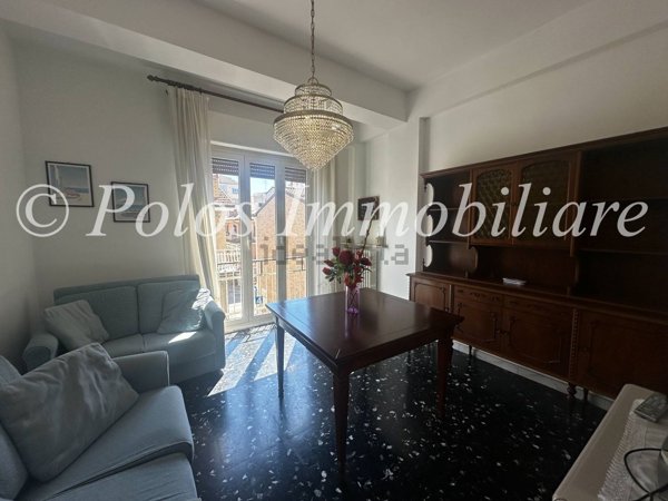 appartamento in vendita a Porto San Giorgio