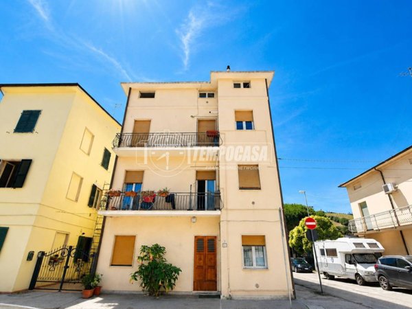appartamento in vendita a Porto San Giorgio