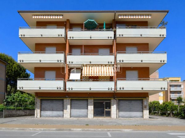 appartamento in vendita a Porto San Giorgio