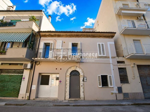 appartamento in vendita a Porto San Giorgio
