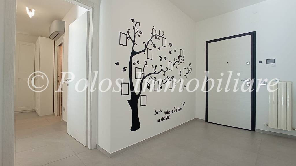 appartamento in vendita a Porto San Giorgio