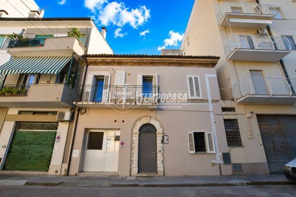appartamento in vendita a Porto San Giorgio