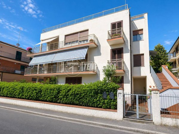 appartamento in vendita a Porto San Giorgio