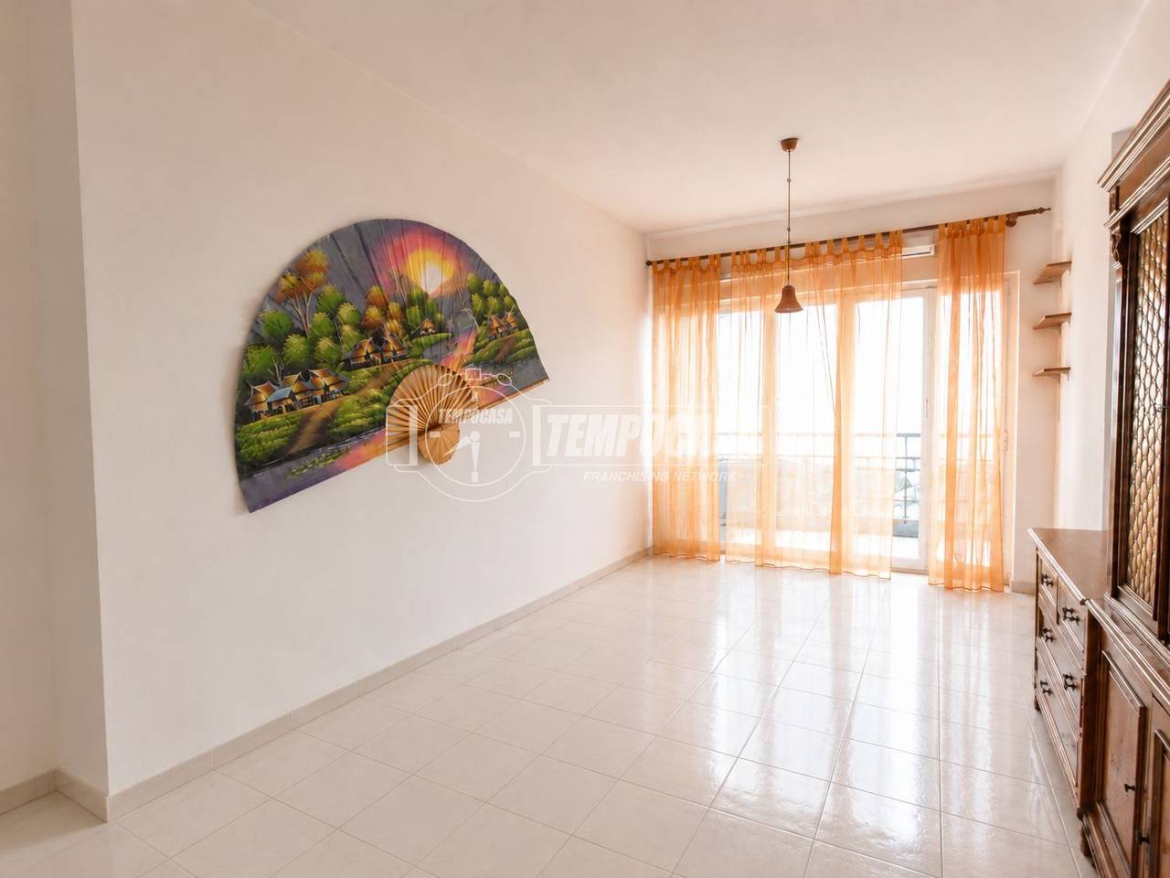 appartamento in vendita a Porto San Giorgio