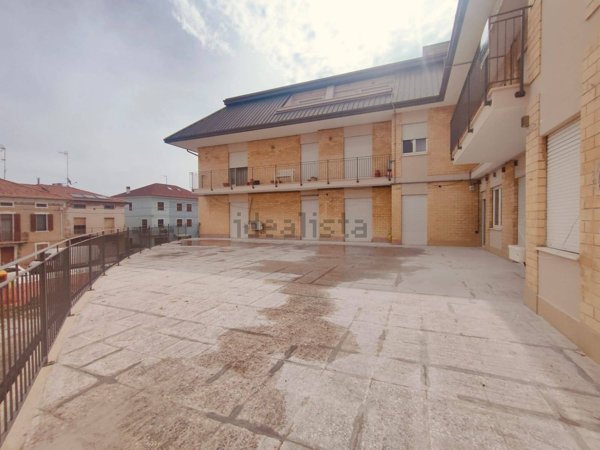 appartamento in vendita a Porto San Giorgio