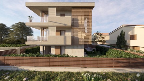 appartamento in vendita a Porto San Giorgio