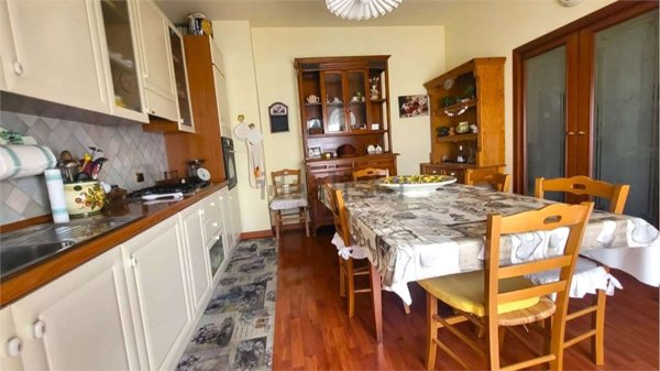 appartamento in vendita a Porto San Giorgio