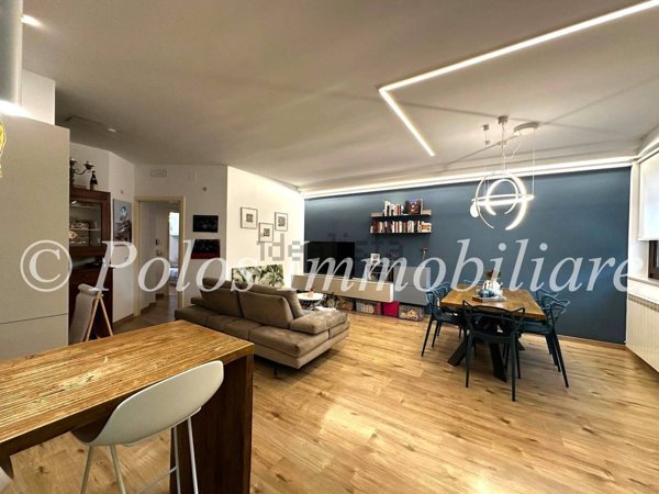appartamento in vendita a Porto San Giorgio
