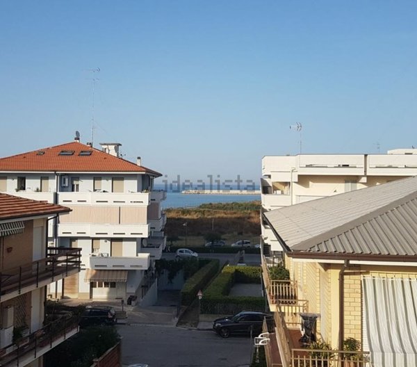 appartamento in vendita a Porto San Giorgio