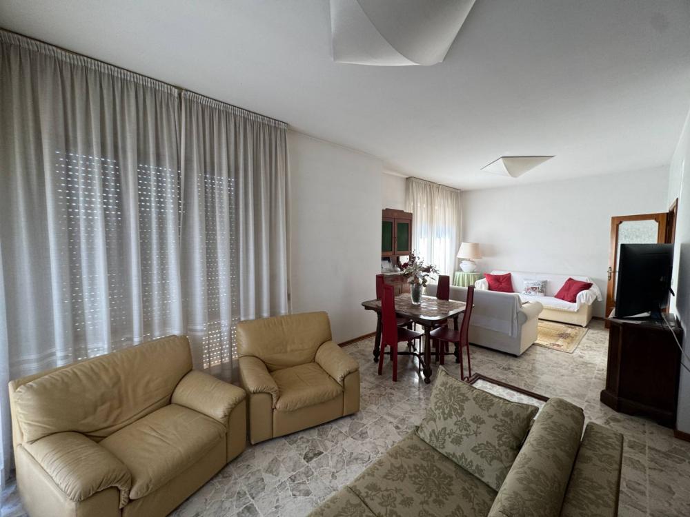 appartamento in vendita a Porto San Giorgio