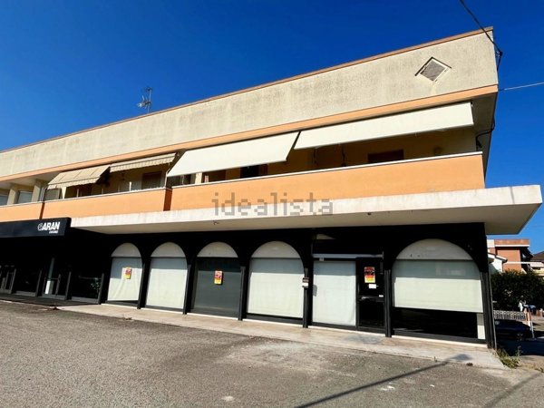 appartamento in vendita a Porto San Giorgio
