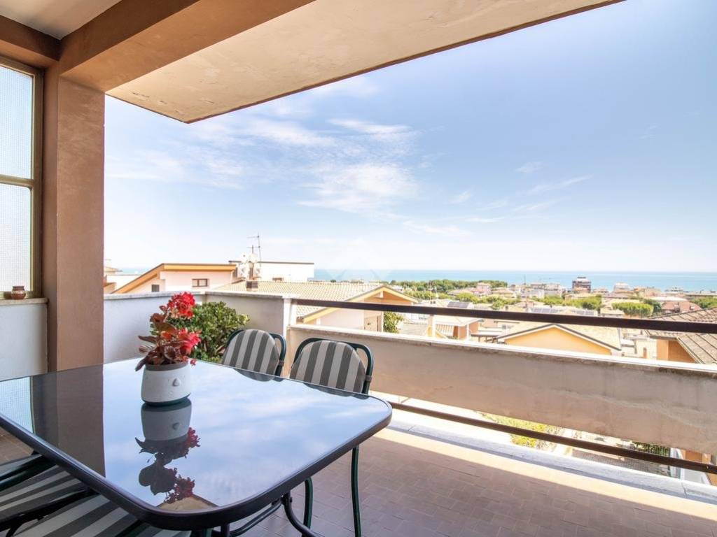 appartamento in vendita a Porto San Giorgio