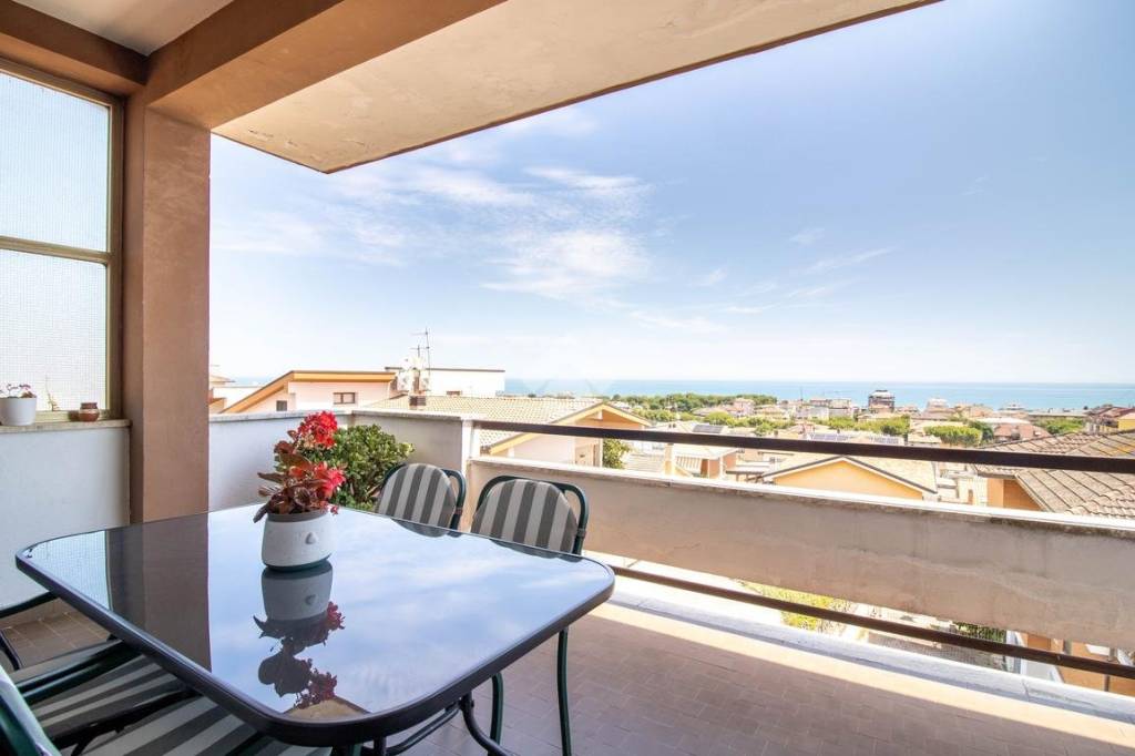 appartamento in vendita a Porto San Giorgio