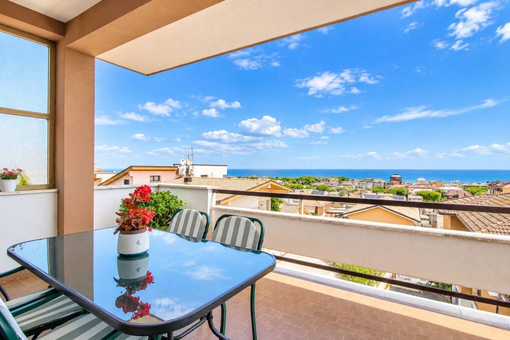appartamento in vendita a Porto San Giorgio