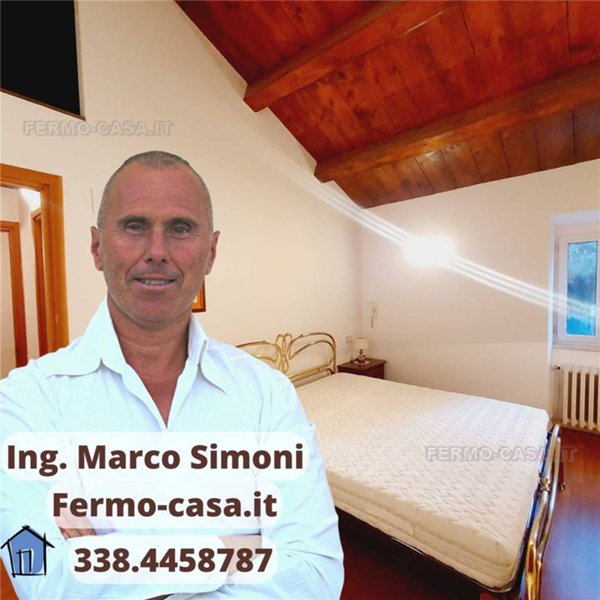casa indipendente in vendita a Porto San Giorgio
