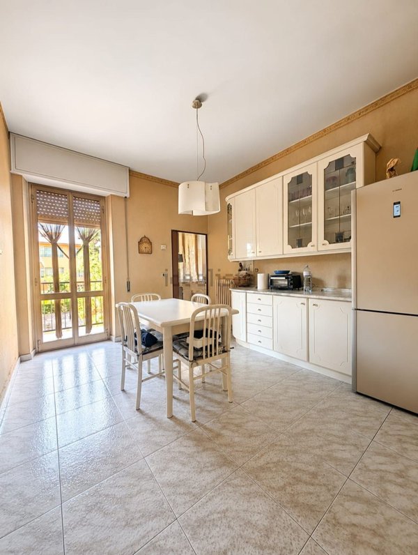 appartamento in vendita a Porto San Giorgio
