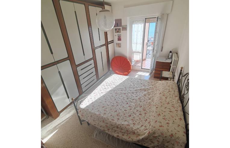 appartamento in vendita a Porto San Giorgio