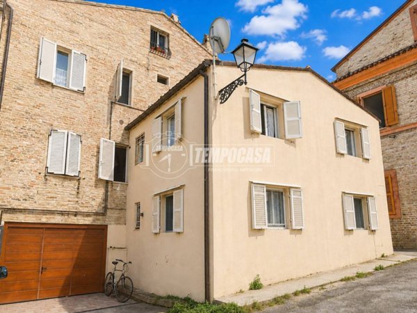 casa indipendente in vendita a Porto San Giorgio