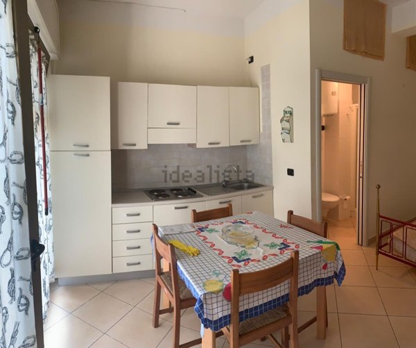 appartamento in vendita a Porto San Giorgio