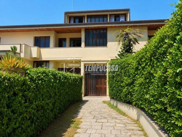 appartamento in vendita a Porto San Giorgio