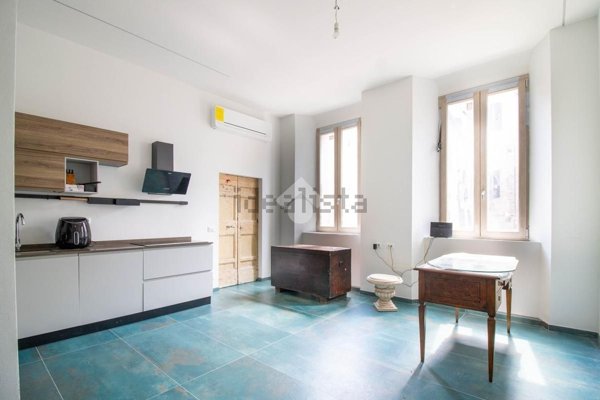 appartamento in vendita a Porto San Giorgio