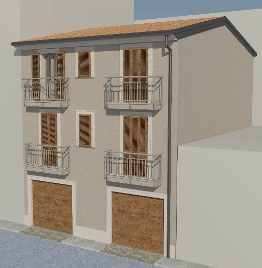 casa indipendente in vendita a Porto San Giorgio