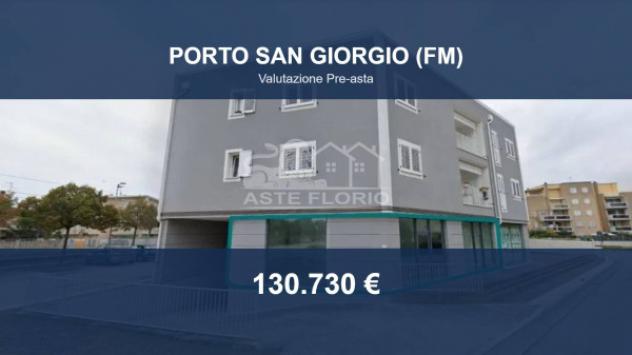 negozio in vendita a Porto San Giorgio