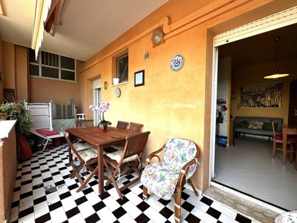 appartamento in vendita a Porto San Giorgio