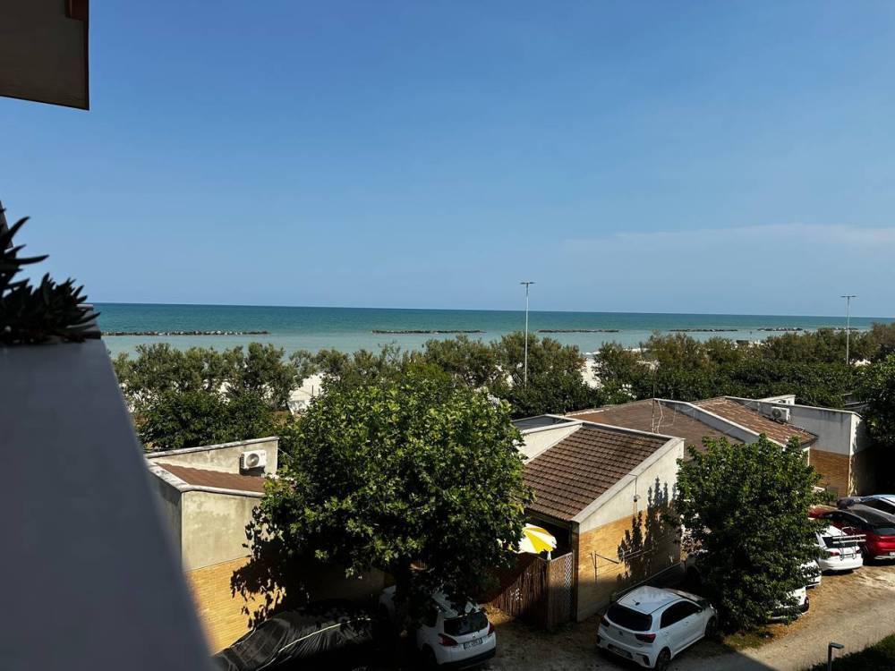 appartamento in vendita a Porto San Giorgio