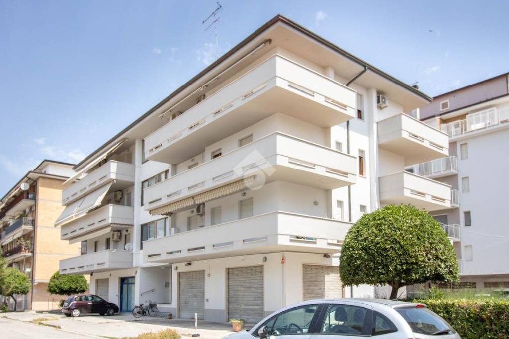 appartamento in vendita a Porto San Giorgio