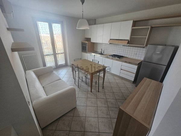 appartamento in vendita a Porto San Giorgio