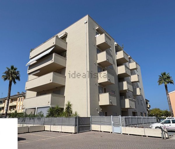 appartamento in vendita a Porto San Giorgio