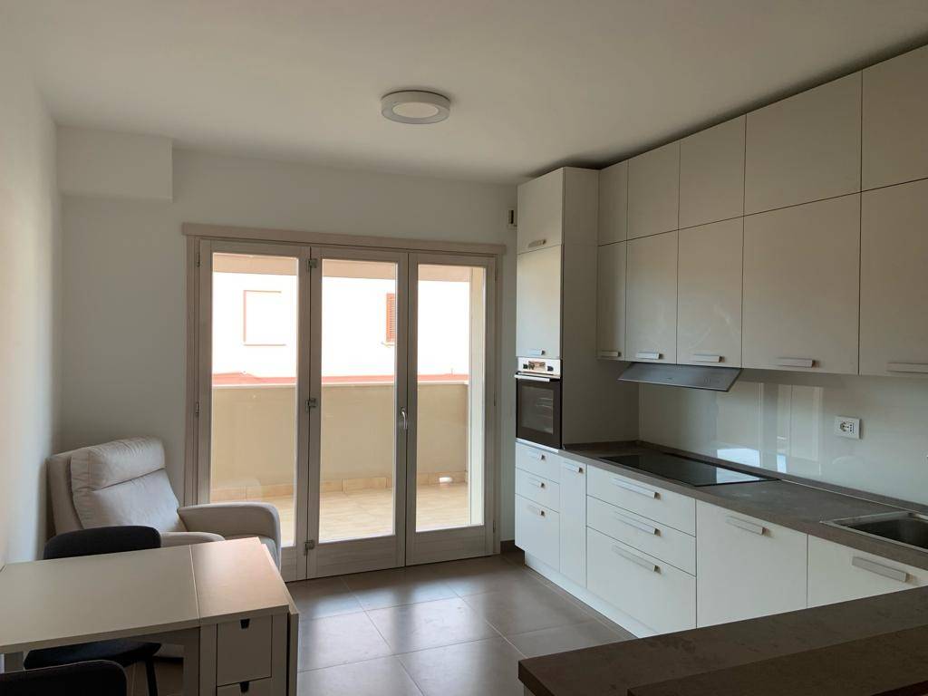 appartamento in vendita a Porto San Giorgio
