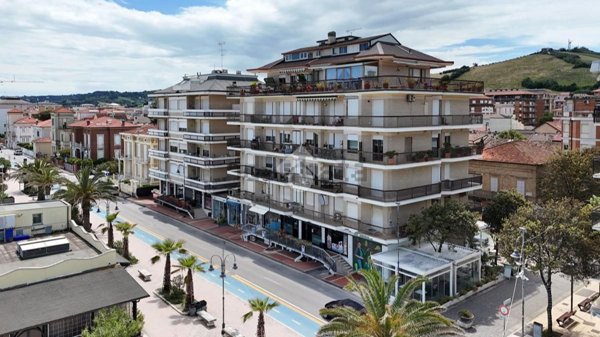 appartamento in vendita a Porto San Giorgio