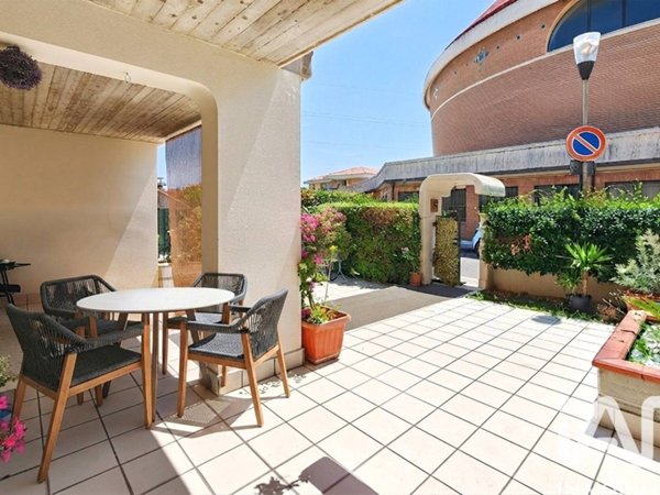 appartamento in vendita a Porto San Giorgio