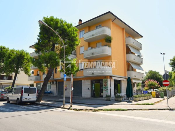 appartamento in vendita a Porto San Giorgio
