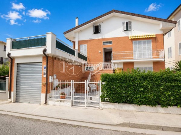 appartamento in vendita a Porto San Giorgio