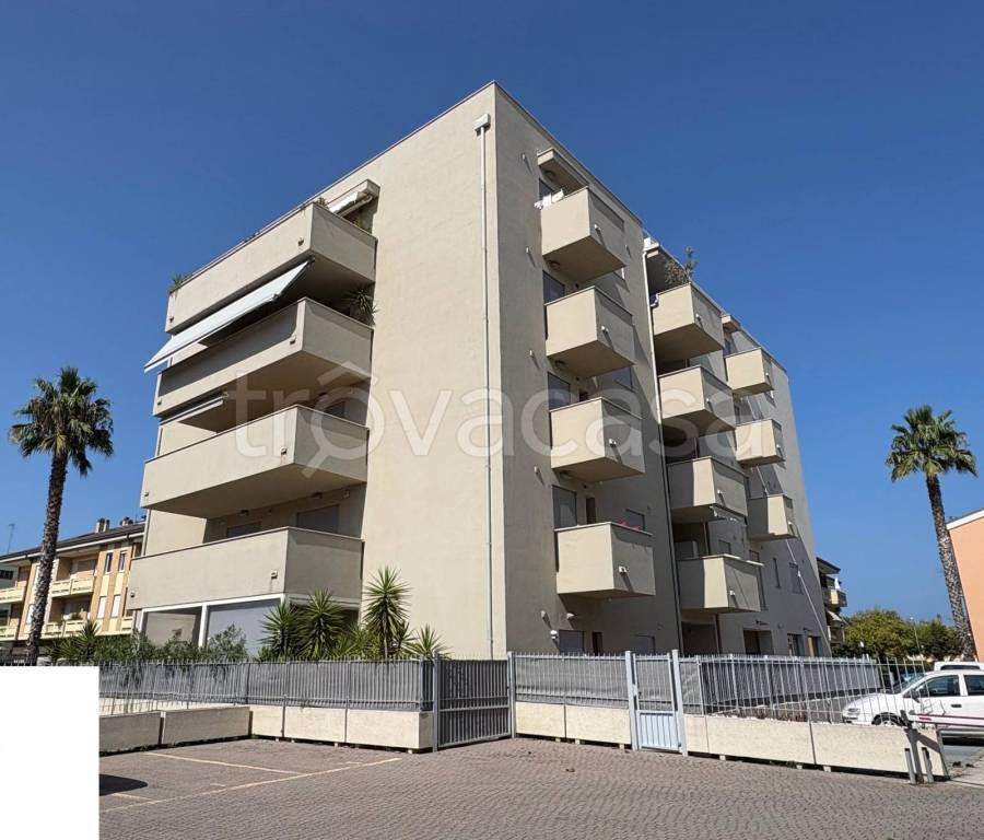 appartamento in vendita a Porto San Giorgio