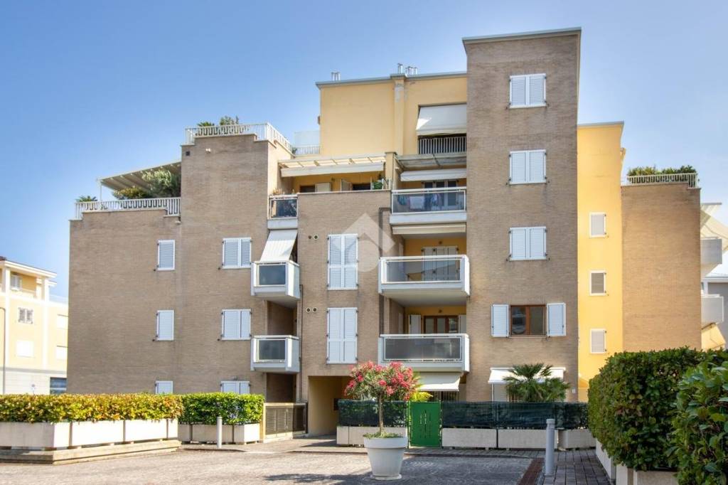 appartamento in vendita a Porto San Giorgio