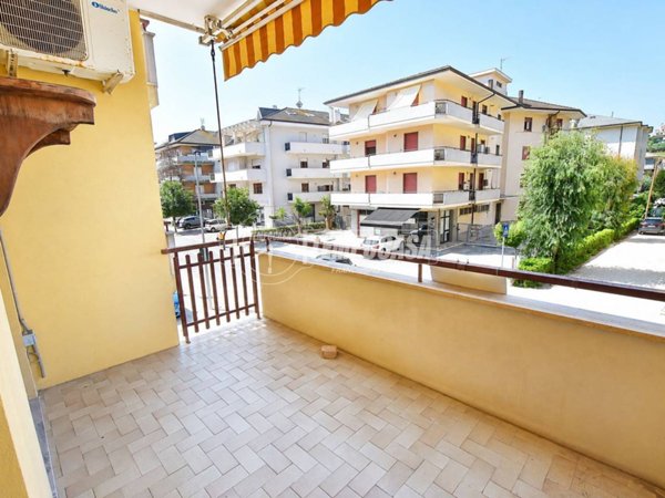 appartamento in vendita a Porto San Giorgio