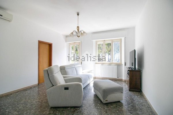 appartamento in vendita a Porto San Giorgio