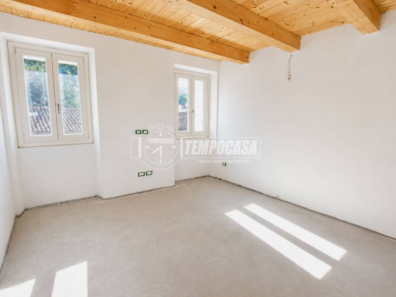 appartamento in vendita a Porto San Giorgio