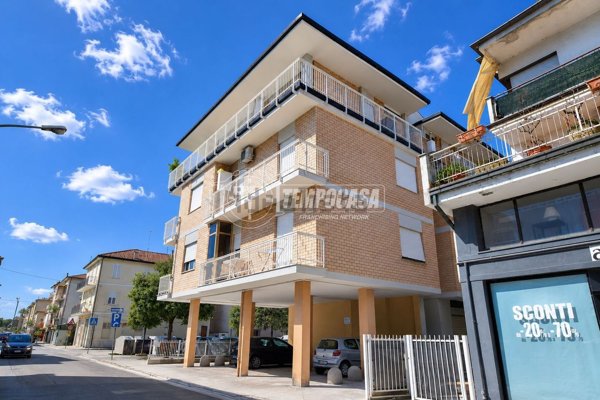 appartamento in vendita a Porto San Giorgio
