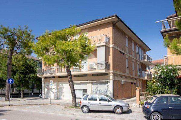 appartamento in vendita a Porto San Giorgio