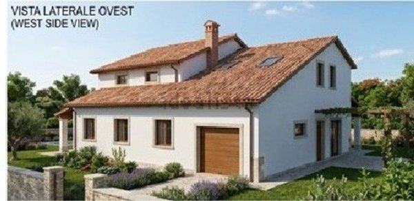 casa indipendente in vendita a Porto San Giorgio