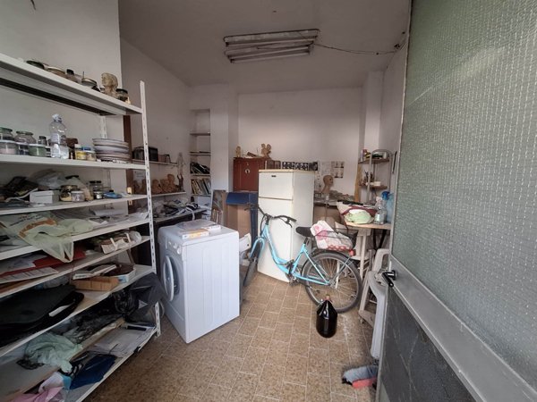 ufficio in vendita a Porto San Giorgio