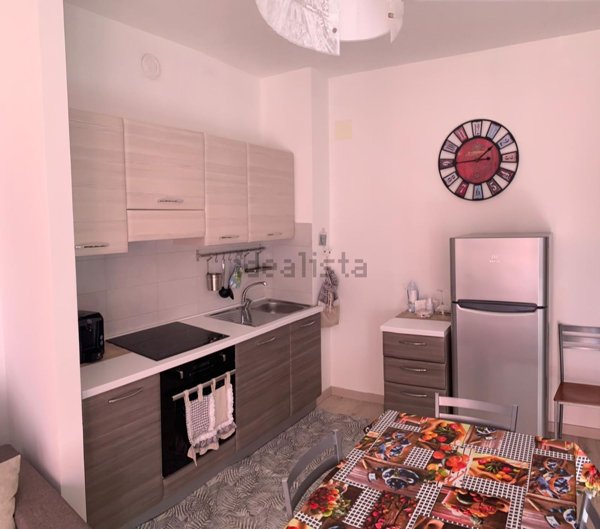appartamento in vendita a Porto San Giorgio