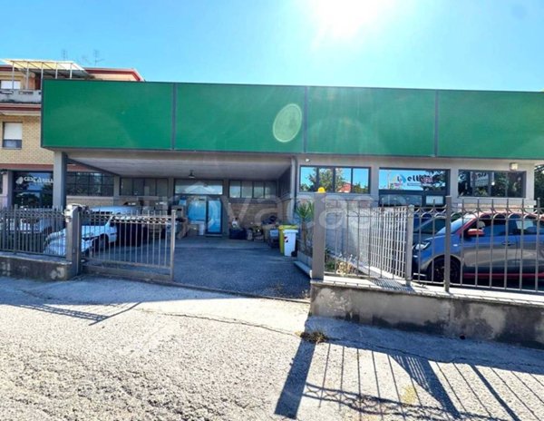 appartamento in vendita a Porto San Giorgio