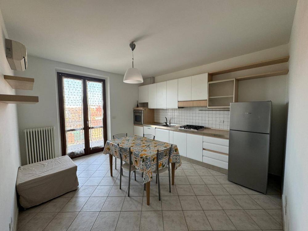 appartamento in vendita a Porto San Giorgio